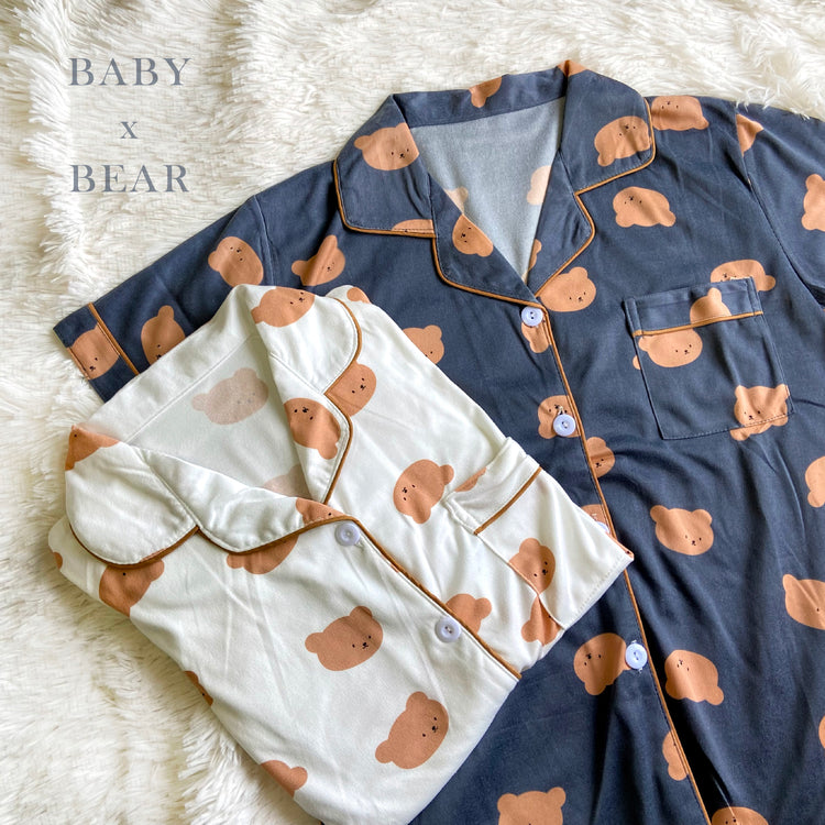 【Baby Bear】